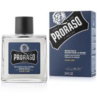 Proraso beard balm azur lime 100ml