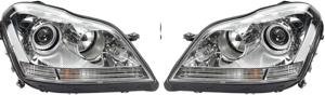 Koplamp Set SET3089962H