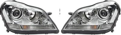 Koplamp Set SET3089962H