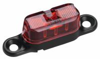 Busch+müller toplight line small led rear light - stvzo approved