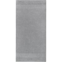 Cawö Cawö The Luxury 5000 Douchelaken 80x150 metal