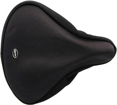 CONTEC zadelovertrek "top seat +"
