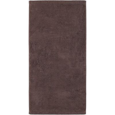 Cawö Cawo Lifestyle Uni Handdoek 50x100 Pepper