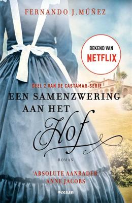 Een samenzwering aan het hof (Paperback)