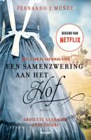 Een samenzwering aan het hof (Paperback)