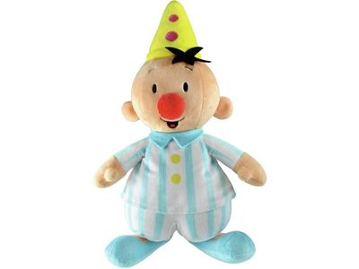 Bumba Pluche In Pyjama (30 CM) - Pluche;Pluche (5414233220497) Bumba Pluche In Pyjama (30 CM) - Pluche;Pluche (5414233220497)