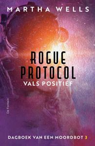 Rogue Protocol - Martha Wells - ebook