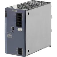 Siemens 6EP3336-7SB00-3AX0 Netvoedingsmodule 24 V 20 A 480 W Aantal uitgangen: 1 x Inhoud: 1 stuk(s) - thumbnail