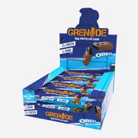 Grenade Protein Bars - thumbnail