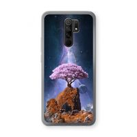 Ambition: Xiaomi Redmi 9 Transparant Hoesje