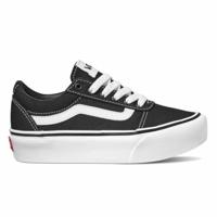 Casual Kindersneakers Vans Ward Platform Girls