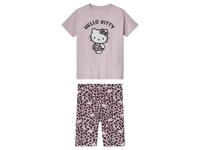 Meisjes pyjama (110/116, Hello Kitty)