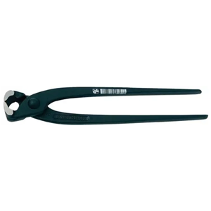 Promat Wapeningsvlechttang | lengte 220 mm | gepolijst zwart gelakt - 4000810052 4000810052