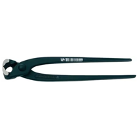 Promat Wapeningsvlechttang | lengte 220 mm | gepolijst zwart gelakt - 4000810052 4000810052 Promat Wapeningsvlechttang | lengte 220 mm | gepolijst zwart gelakt - 4000810052 4000810052