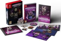 Morkull Ragast's Rage Collector's Edition