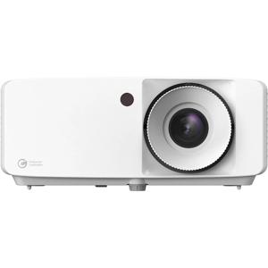 Optoma ZH462 beamer/projector Projector met normale projectieafstand 5000 ANSI lumens DLP 1080p (1920x1080) 3D Wit