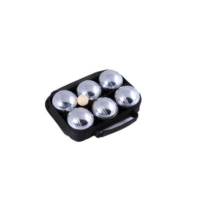 Jeu de boules set - 6 stuks