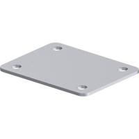 Blickle APS3-04 Adapterplaat 1 stuk(s)