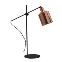 Masterlight Roodkoperen leeslampConcepto - 4020-05-56