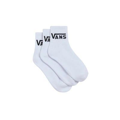 Sportsokken Vans Classic Half Wit Schoenmaat 26.5-31