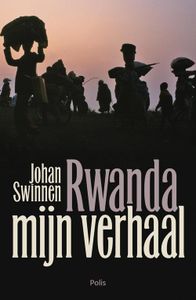 Rwanda - Johan Swinnen - ebook