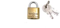 Tricircle Hangslot tri-circle - 20mm