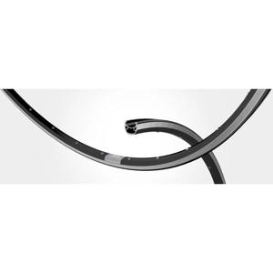 Bobike Ryde velg rigida chrina 28"/622 36g cnc alu zwart