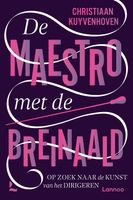 De maestro met de breinaald - Christiaan Kuyvenhoven - ebook