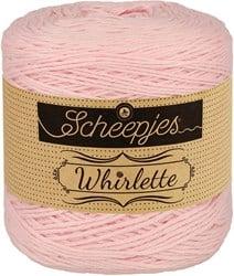 Scheepjes Whirlette 862 Grapefruit