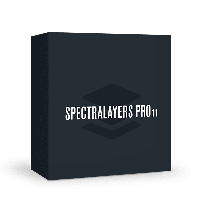 Steinberg SpectraLayers Pro 11 Steinberg SpectraLayers Pro 11