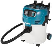 Makita vc3012l 230v stofzuiger l-klasse - vc3012l
