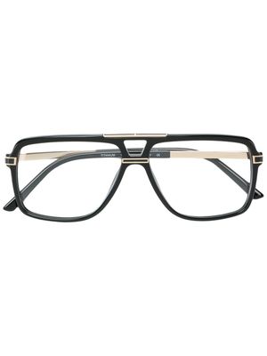 Cazal lunettes 6018 - Noir