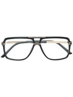 Cazal lunettes 6018 - Noir