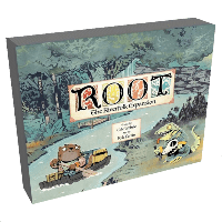 Root: The Riverfolk Expansion