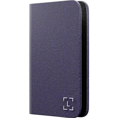 Ledger Stax - Magnetic Shell Aubergine Case Flip Case Aubergine