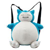 Pokémon Pokemon 3d rugzak pluche snorlax