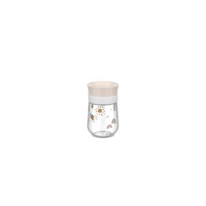 Mepal Sunshine & Rainbow 360° drinkbeker