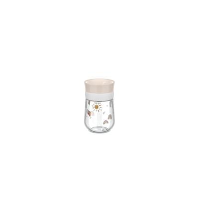 Mepal Sunshine & Rainbow 360° drinkbeker