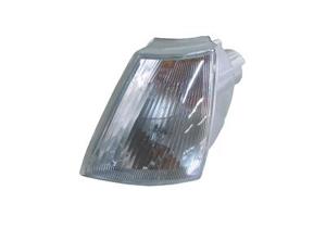 Zijknipperlicht voor buitenspiegel links -5/96 TYPE CARELLO 4337901