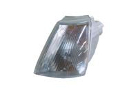 Zijknipperlicht voor buitenspiegel links -5/96 TYPE CARELLO 4337901