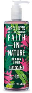 Faith in Nature Dragonfruit Hand Wash