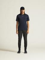 Craft Adv Essence SS 2 Workout T-shirt Heren Blaze L