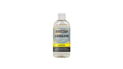 Sonubaits Sonubaits Absolute Liquid Flavour Banoffee