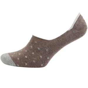 Amanda Christensen 3 stuks True Dot Invisible Sock