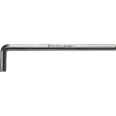 Wera 950 L Haakse schroevendraaier 12 mm 1 stuks
