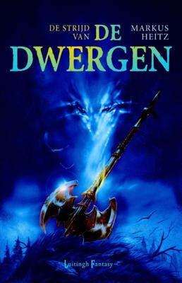 De strijd van de dwergen (Paperback)