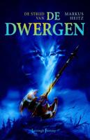 De strijd van de dwergen (Paperback)