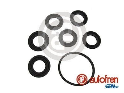 Reparatieset, hoofdremcilinder D1597