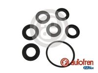 Reparatieset, hoofdremcilinder D1597