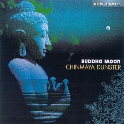 Buddha Moon - CD (0714266270229) Buddha Moon - CD (0714266270229)